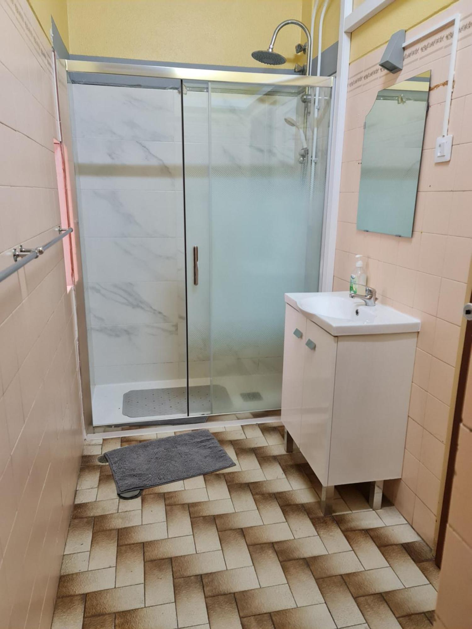 Pensao Residencial Flor Dos Cavaleiros Otel Lisboa Dış mekan fotoğraf