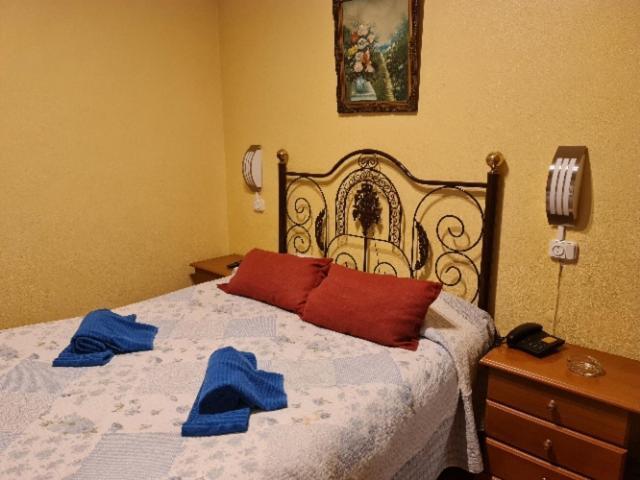 Pensao Residencial Flor Dos Cavaleiros Otel Lisboa Dış mekan fotoğraf