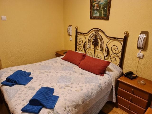 Pensao Residencial Flor Dos Cavaleiros Otel Lisboa Dış mekan fotoğraf