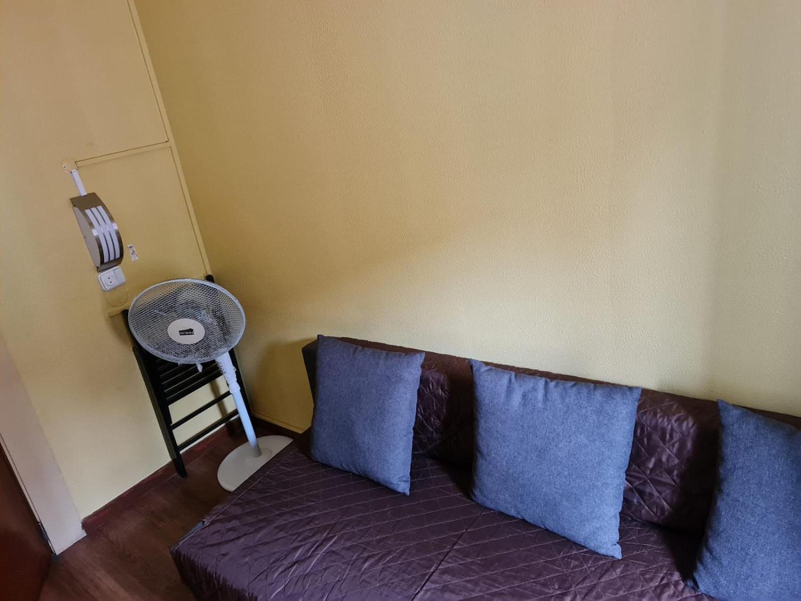 Pensao Residencial Flor Dos Cavaleiros Otel Lisboa Dış mekan fotoğraf