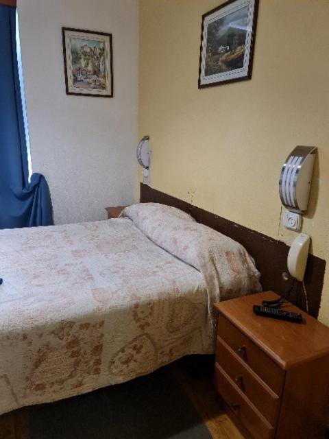 Pensao Residencial Flor Dos Cavaleiros Otel Lisboa Dış mekan fotoğraf