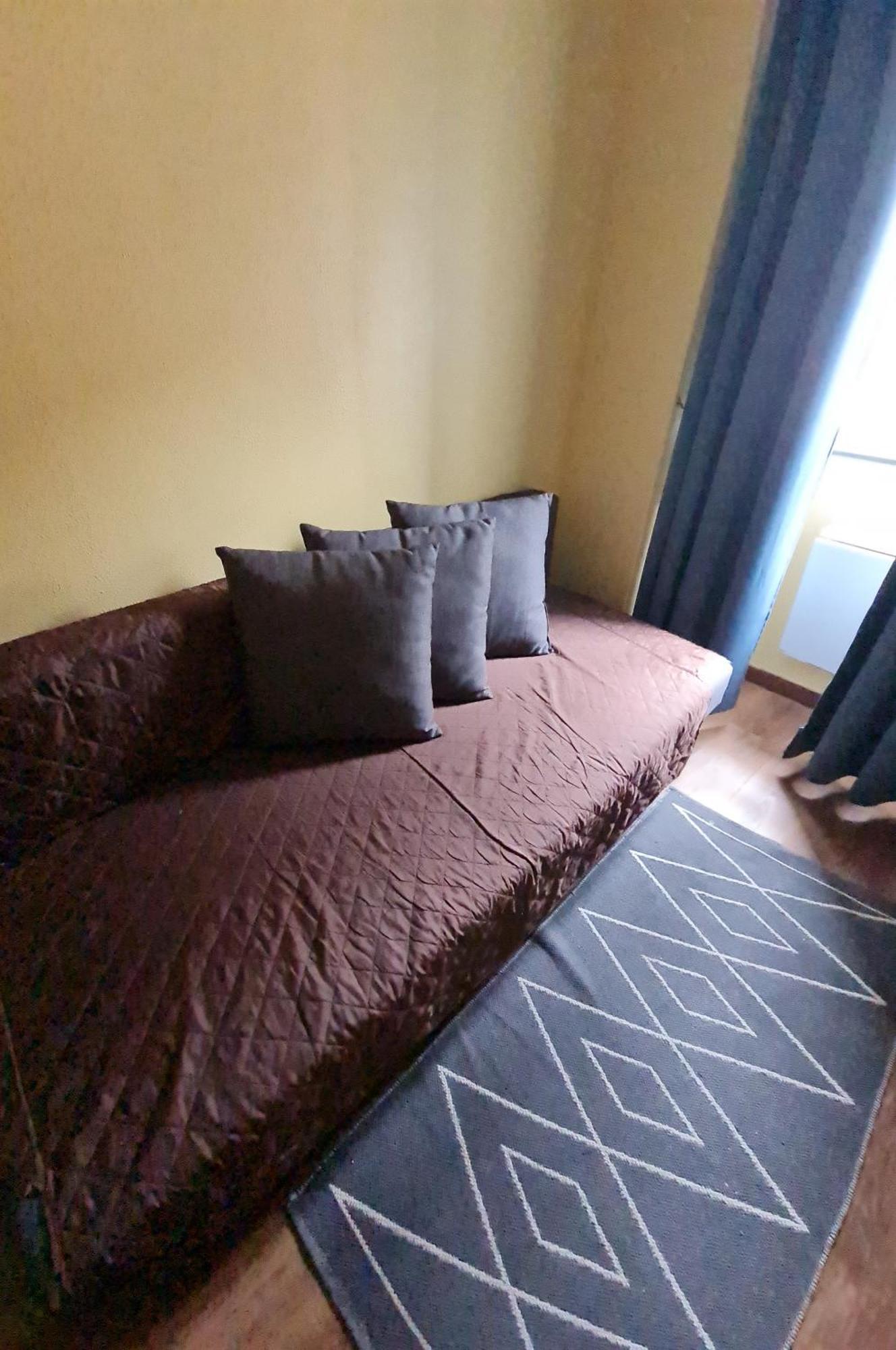 Pensao Residencial Flor Dos Cavaleiros Otel Lisboa Dış mekan fotoğraf