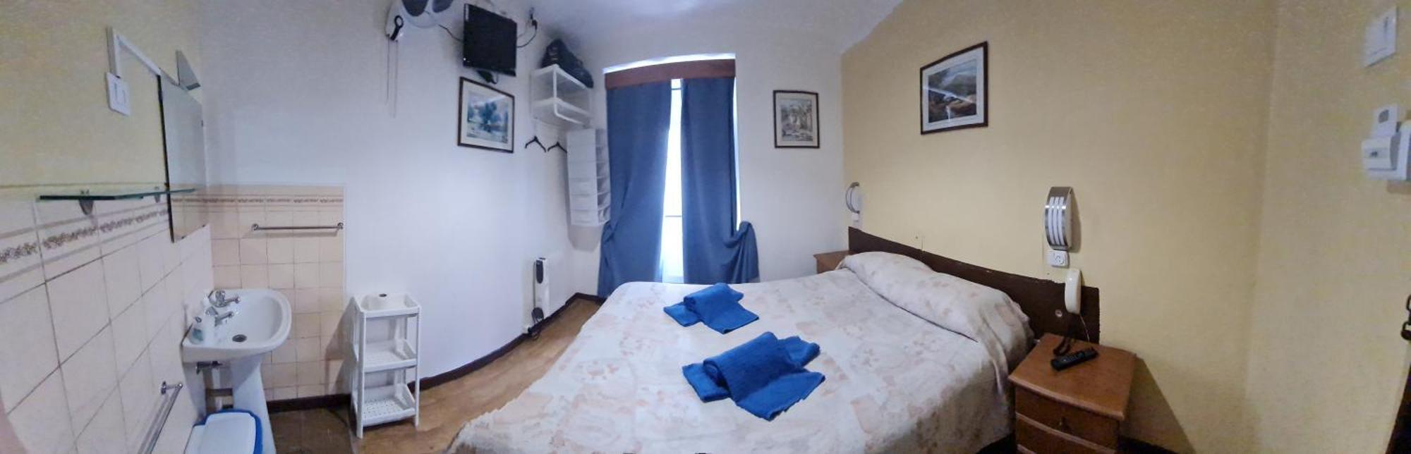 Pensao Residencial Flor Dos Cavaleiros Otel Lisboa Dış mekan fotoğraf