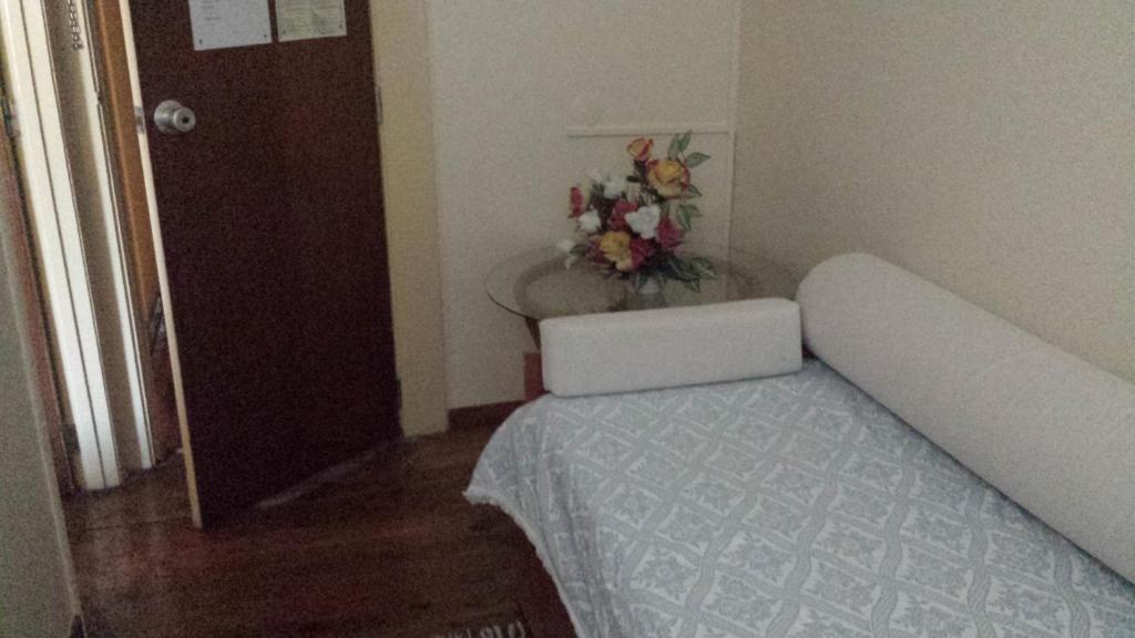 Pensao Residencial Flor Dos Cavaleiros Otel Lisboa Dış mekan fotoğraf