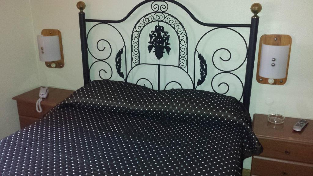 Pensao Residencial Flor Dos Cavaleiros Otel Lisboa Dış mekan fotoğraf
