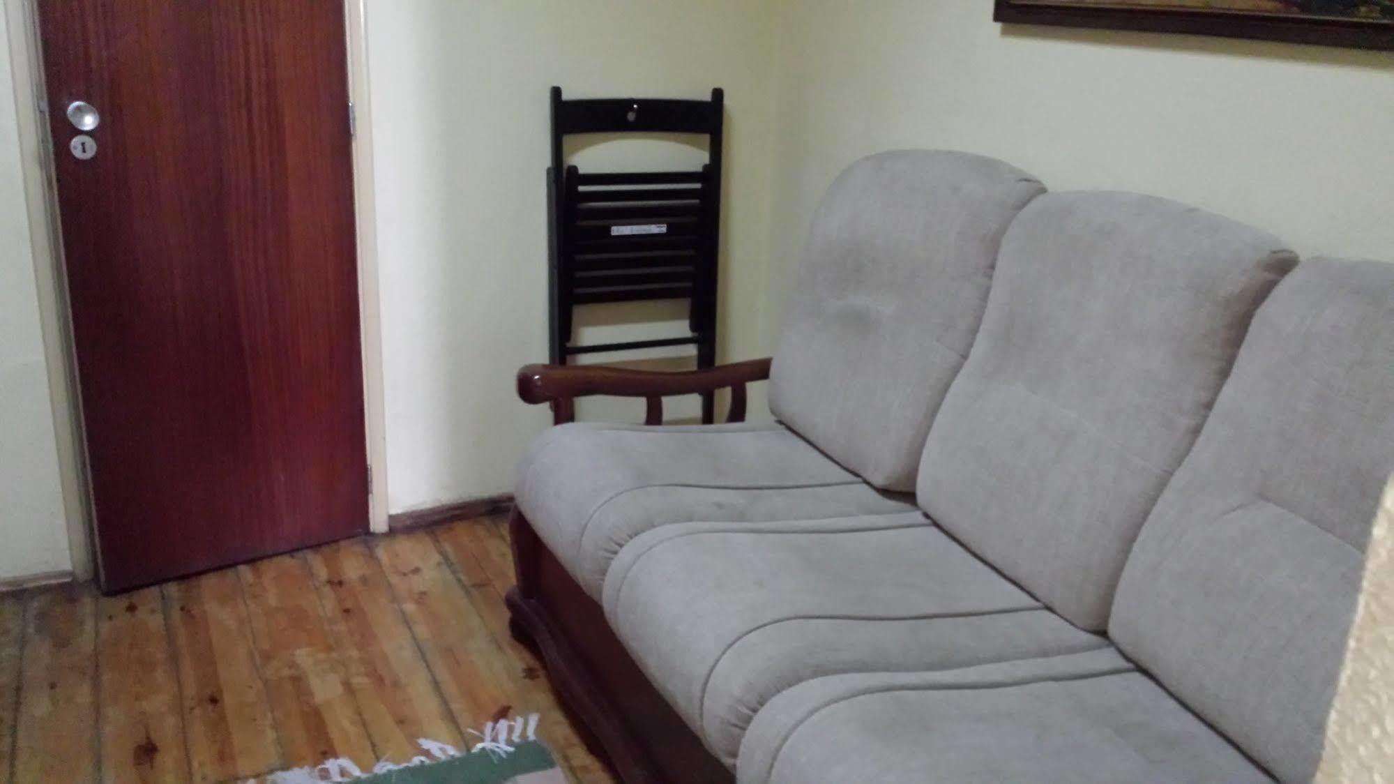 Pensao Residencial Flor Dos Cavaleiros Otel Lisboa Dış mekan fotoğraf