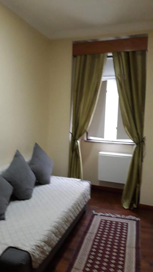 Pensao Residencial Flor Dos Cavaleiros Otel Lisboa Dış mekan fotoğraf